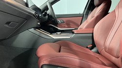 2026 (26) BMW 3 SERIES 320i M Sport 4dr Step Auto 5493234