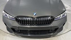 2026 (26) BMW 3 SERIES 320i M Sport 4dr Step Auto 5493240