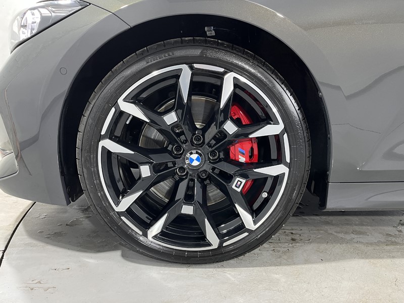 2026 (26) BMW 3 SERIES 320i M Sport 4dr Step Auto 5493211