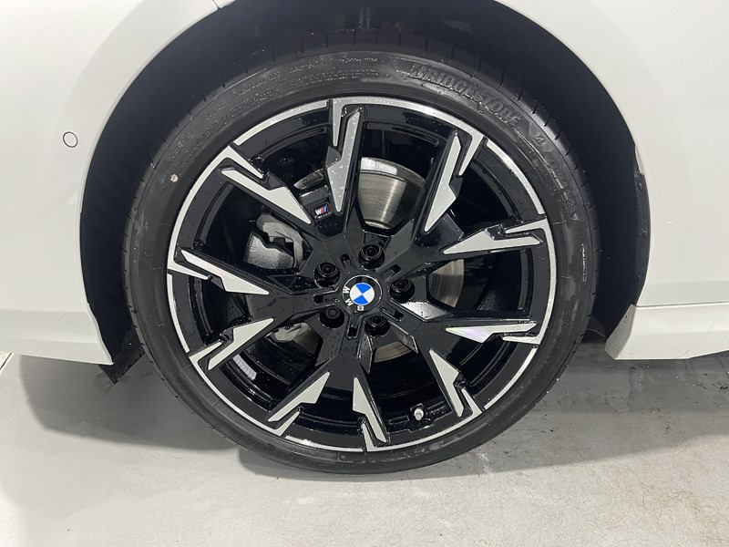 2026 (26) BMW 1 SERIES 120 M Sport 5dr Step Auto 5607339