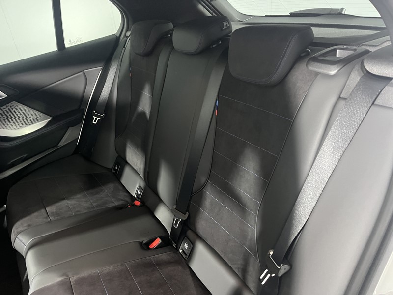 2026 (26) BMW 1 SERIES 120 M Sport 5dr Step Auto 5607337