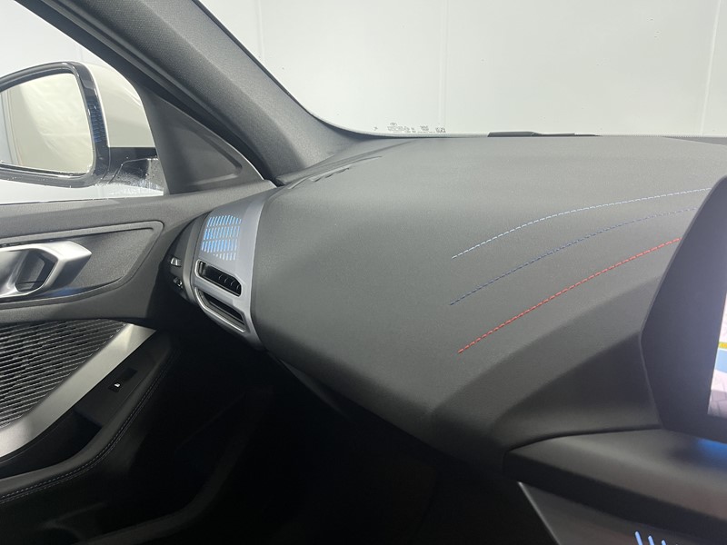 2026 (26) BMW 1 SERIES 120 M Sport 5dr Step Auto 5607350