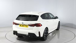 2026 (26) BMW 1 SERIES 120 M Sport 5dr Step Auto 5607367