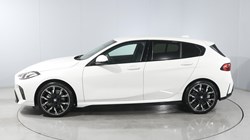 2026 (26) BMW 1 SERIES 120 M Sport 5dr Step Auto 5607368
