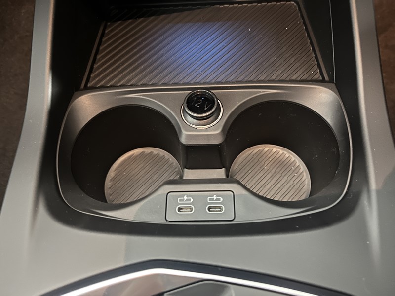 2026 (26) BMW 1 SERIES 120 M Sport 5dr Step Auto 5607356