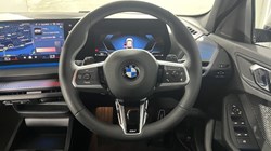 2026 (26) BMW 1 SERIES 120 M Sport 5dr Step Auto 5607330