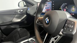 2026 (26) BMW 1 SERIES 120 M Sport 5dr Step Auto 5607346