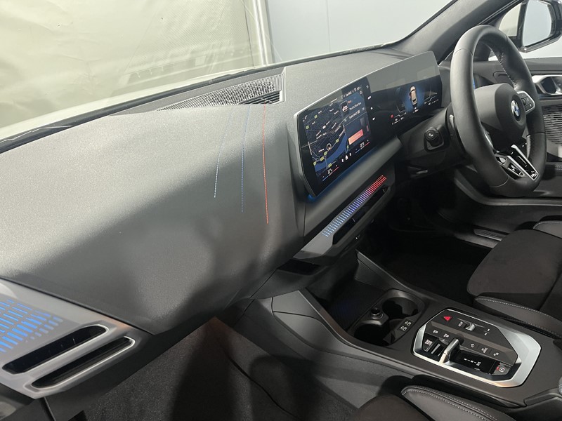 2026 (26) BMW 1 SERIES 120 M Sport 5dr Step Auto 5607332