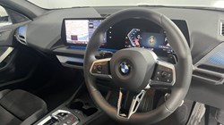 2026 (26) BMW 1 SERIES 120 M Sport 5dr Step Auto 5607331