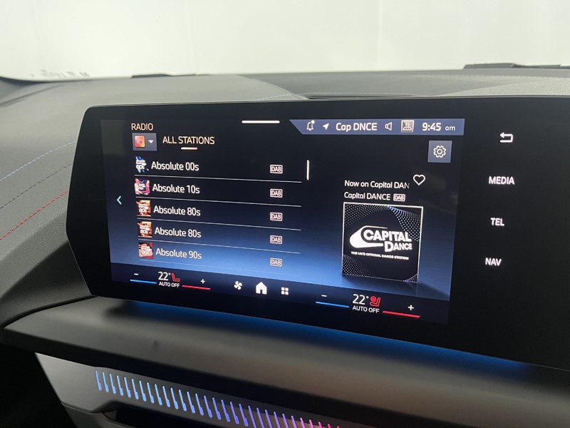 2026 (26) BMW 1 SERIES 120 M Sport 5dr Step Auto 5607351