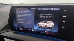 2026 (26) BMW 1 SERIES 120 M Sport 5dr Step Auto 5607353