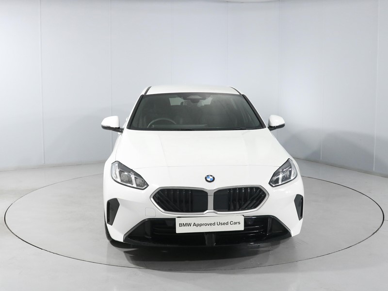 2026 (26) BMW 1 SERIES 120 M Sport 5dr Step Auto 5607341
