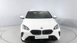 2026 (26) BMW 1 SERIES 120 M Sport 5dr Step Auto 5607341