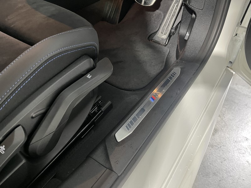 2026 (26) BMW 1 SERIES 120 M Sport 5dr Step Auto 5607344