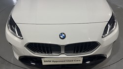 2026 (26) BMW 1 SERIES 120 M Sport 5dr Step Auto 5607362