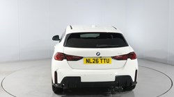2026 (26) BMW 1 SERIES 120 M Sport 5dr Step Auto 5607340