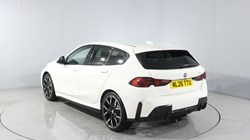 2026 (26) BMW 1 SERIES 120 M Sport 5dr Step Auto 5607327