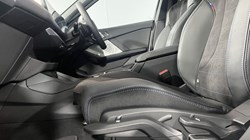 2026 (26) BMW 1 SERIES 120 M Sport 5dr Step Auto 5607358