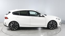 2026 (26) BMW 1 SERIES 120 M Sport 5dr Step Auto 5607328