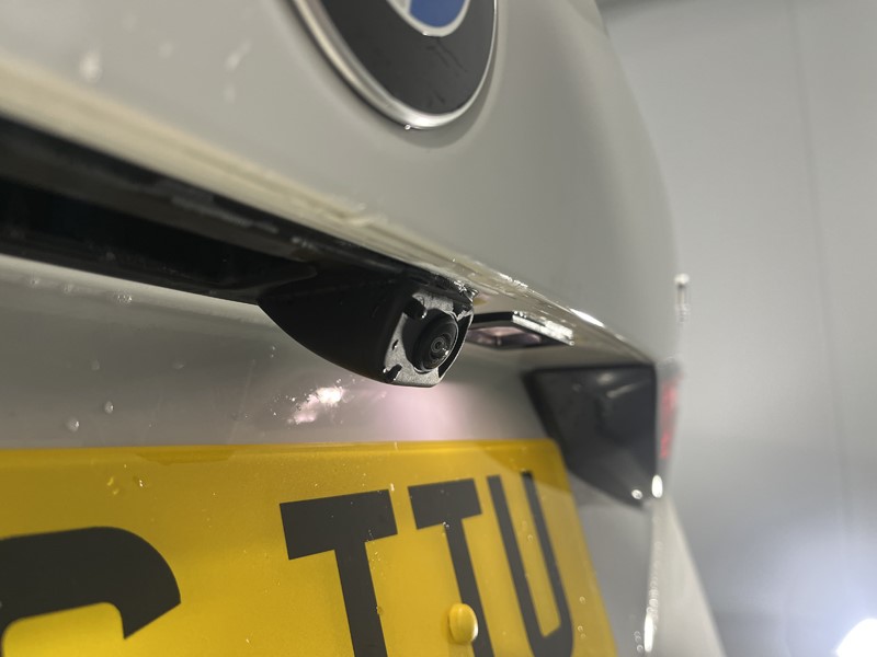 2026 (26) BMW 1 SERIES 120 M Sport 5dr Step Auto 5607365