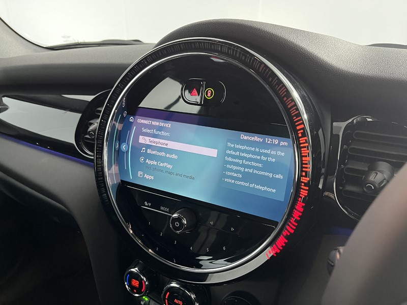 2024 (24) MINI CONVERTIBLE 2.0 Cooper S Sport Premium 2dr Auto 5201742