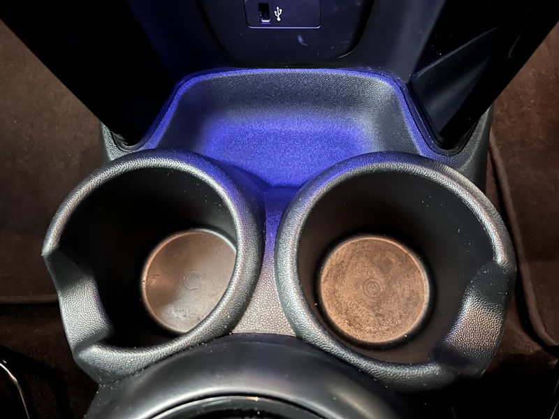 2024 (24) MINI CONVERTIBLE 2.0 Cooper S Sport Premium 2dr Auto 5201745