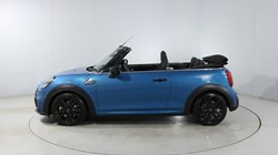 2024 (24) MINI CONVERTIBLE 2.0 Cooper S Sport Premium 2dr Auto 5201759