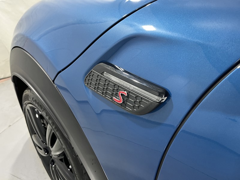 2024 (24) MINI CONVERTIBLE 2.0 Cooper S Sport Premium 2dr Auto 5201755