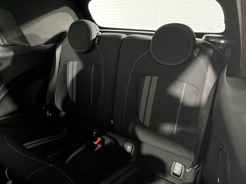 2024 (24) MINI CONVERTIBLE 2.0 Cooper S Sport Premium 2dr Auto 5201726