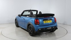 2024 (24) MINI CONVERTIBLE 2.0 Cooper S Sport Premium 2dr Auto 5201716