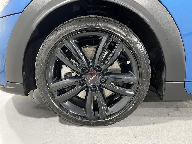 2024 (24) MINI CONVERTIBLE 2.0 Cooper S Sport Premium 2dr Auto 5201728