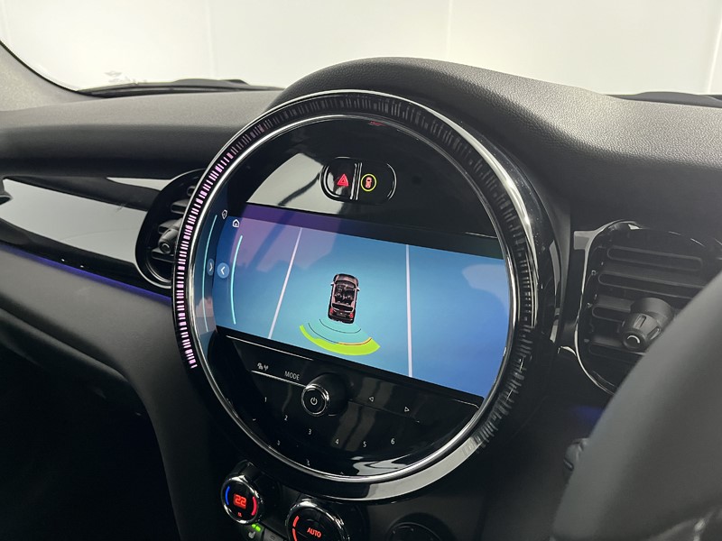 2024 (24) MINI CONVERTIBLE 2.0 Cooper S Sport Premium 2dr Auto 5201731