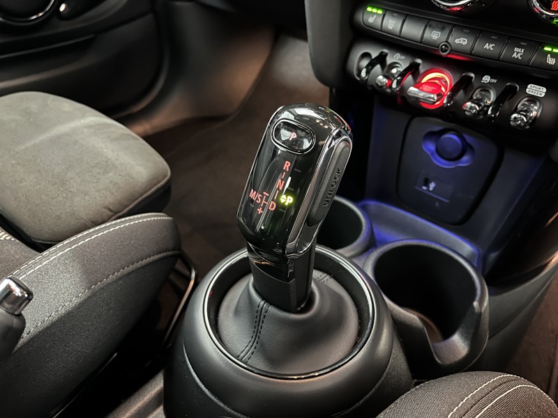 2024 (24) MINI CONVERTIBLE 2.0 Cooper S Sport Premium 2dr Auto 5201724