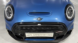 2024 (24) MINI CONVERTIBLE 2.0 Cooper S Sport Premium 2dr Auto 5201753