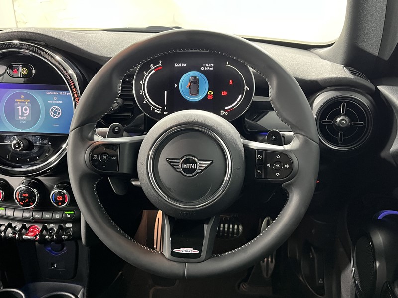 2024 (24) MINI CONVERTIBLE 2.0 Cooper S Sport Premium 2dr Auto 5201719