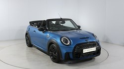 2024 (24) MINI CONVERTIBLE 2.0 Cooper S Sport Premium 2dr Auto 5201715