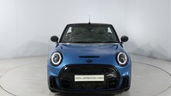 2024 (24) MINI CONVERTIBLE 2.0 Cooper S Sport Premium 2dr Auto 5201730