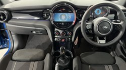 2024 (24) MINI CONVERTIBLE 2.0 Cooper S Sport Premium 2dr Auto 5201718