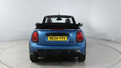2024 (24) MINI CONVERTIBLE 2.0 Cooper S Sport Premium 2dr Auto 5201729