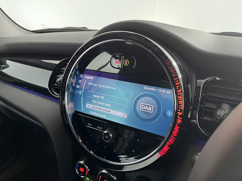 2024 (24) MINI CONVERTIBLE 2.0 Cooper S Sport Premium 2dr Auto 5201740