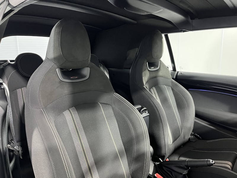 2024 (24) MINI CONVERTIBLE 2.0 Cooper S Sport Premium 2dr Auto 5201725