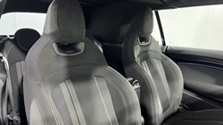 2024 (24) MINI CONVERTIBLE 2.0 Cooper S Sport Premium 2dr Auto 5201725