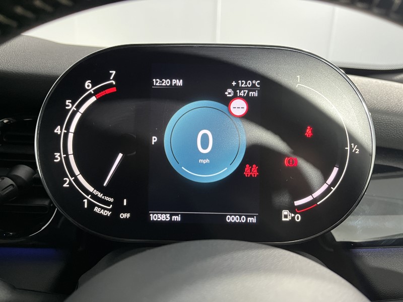 2024 (24) MINI CONVERTIBLE 2.0 Cooper S Sport Premium 2dr Auto 5201723