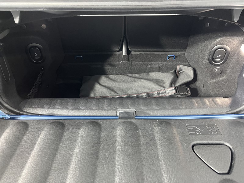 2024 (24) MINI CONVERTIBLE 2.0 Cooper S Sport Premium 2dr Auto 5201727