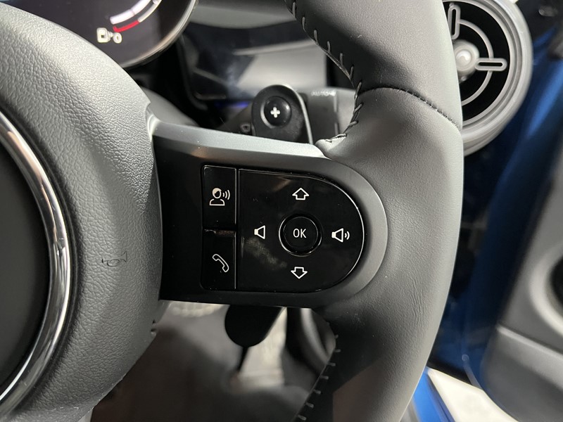 2024 (24) MINI CONVERTIBLE 2.0 Cooper S Sport Premium 2dr Auto 5201737