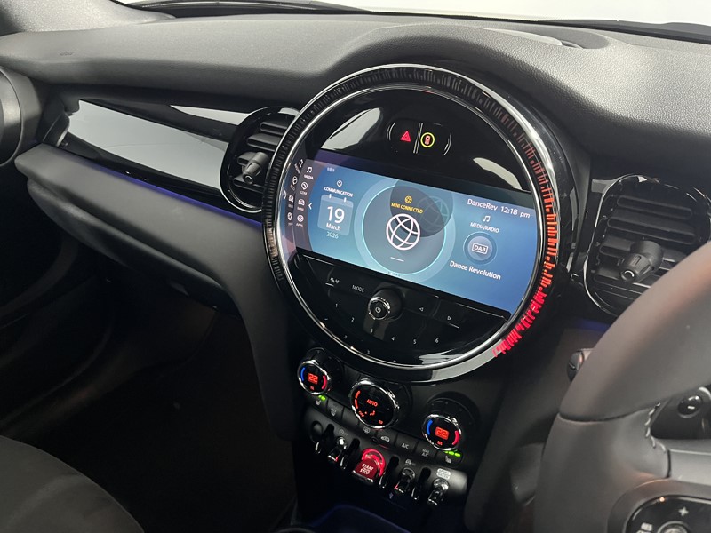 2024 (24) MINI CONVERTIBLE 2.0 Cooper S Sport Premium 2dr Auto 5201722