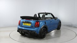 2024 (24) MINI CONVERTIBLE 2.0 Cooper S Sport Premium 2dr Auto 5201758