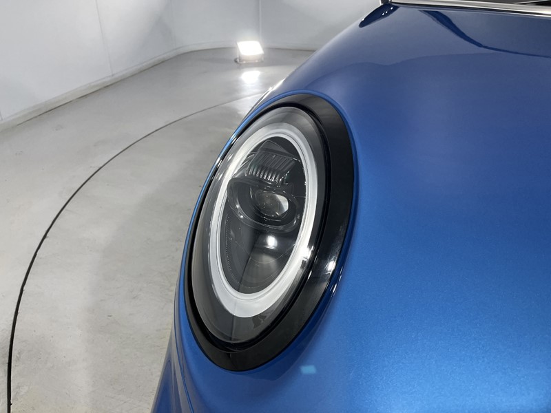 2024 (24) MINI CONVERTIBLE 2.0 Cooper S Sport Premium 2dr Auto 5201752