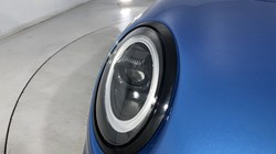 2024 (24) MINI CONVERTIBLE 2.0 Cooper S Sport Premium 2dr Auto 5201752