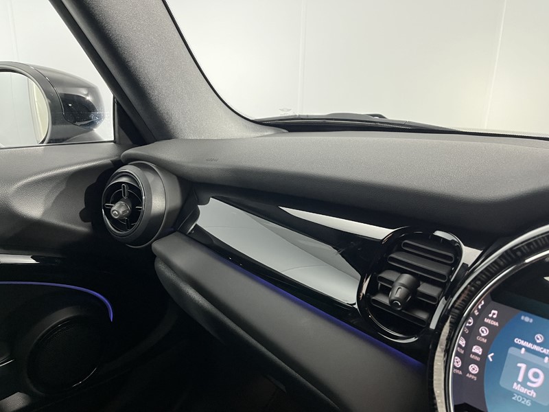 2024 (24) MINI CONVERTIBLE 2.0 Cooper S Sport Premium 2dr Auto 5201739